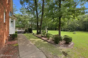 4045 Ben Dail Rd, La Grange, NC 28551 - Photo 7