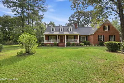 4045 Ben Dail Road, La Grange, NC 28551 - Photo 3