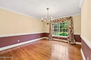 4045 Ben Dail Rd, La Grange, NC 28551 - Photo 15