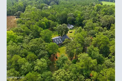 4045 Ben Dail Road, La Grange, NC 28551 - Photo 51