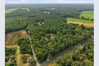 4045 Ben Dail Road, La Grange, NC 28551 - Photo 53
