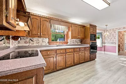 4045 Ben Dail Road, La Grange, NC 28551 - Photo 17