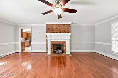 4045 Ben Dail Road, La Grange, NC 28551 - Photo 13