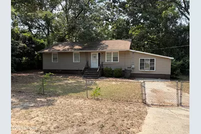 2415 Dickey Road, Augusta, GA 30906 - Photo 1