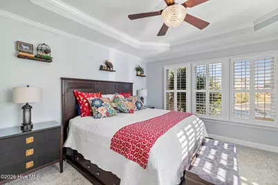 16 Tudor Way, Angier, NC 27501 - Photo 43