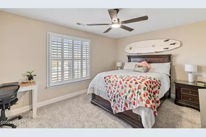 16 Tudor Way, Angier, NC 27501 - Photo 63