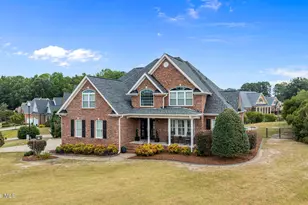 16 Tudor Way, Angier, NC 27501 - Photo 5