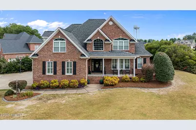 16 Tudor Way, Angier, NC 27501 - Photo 3