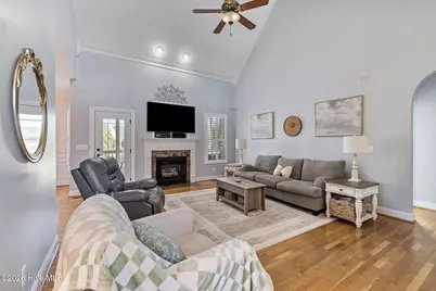 16 Tudor Way, Angier, NC 27501 - Photo 21