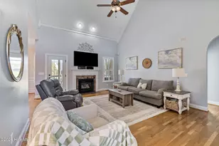 16 Tudor Way, Angier, NC 27501 - Photo 21