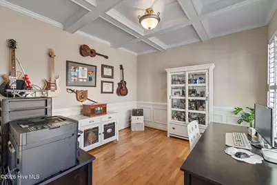16 Tudor Way, Angier, NC 27501 - Photo 17