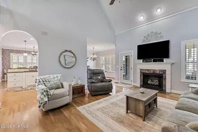 16 Tudor Way, Angier, NC 27501 - Photo 23