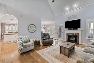 16 Tudor Way, Angier, NC 27501 - Photo 23