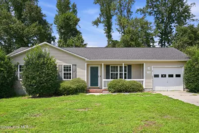 114 Pear Tree Lane, Richlands, NC 28574 - Photo 1