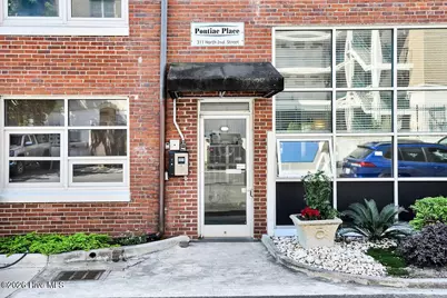 311 N 2nd Street #Apt G, Wilmington, NC 28401 - Photo 3