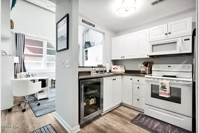 311 N 2nd Street #Apt G, Wilmington, NC 28401 - Photo 11