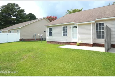 2903 Flintridge Drive, Greenville, NC 27834 - Photo 21