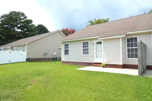 2903 Flintridge Dr, Greenville, NC 27834 - Photo 21