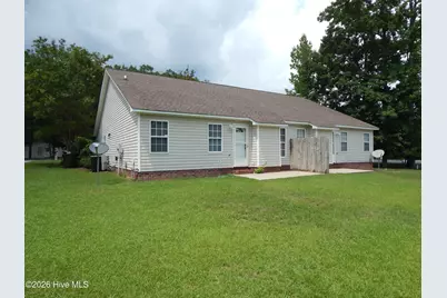 2903 Flintridge Drive, Greenville, NC 27834 - Photo 23
