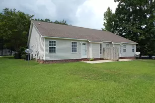 2903 Flintridge Dr, Greenville, NC 27834 - Photo 23