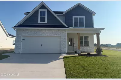 1009 Montevallo Lane, Ayden, NC 28513 - Photo 1