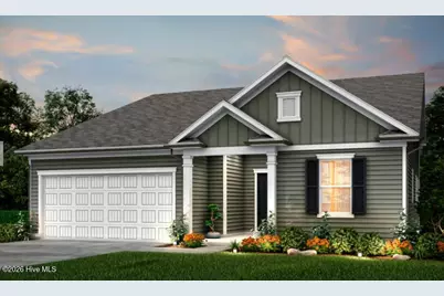 1321 Lowland Creek Avenue SE, Southport, NC 28461 - Photo 1