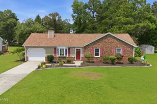 3802 Horseshoe Rd, New Bern, NC 28562 - Photo 1