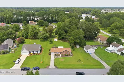 3802 Horseshoe Road, New Bern, NC 28562 - Photo 9