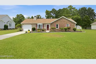 3802 Horseshoe Road, New Bern, NC 28562 - Photo 39