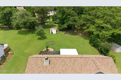 3802 Horseshoe Road, New Bern, NC 28562 - Photo 5