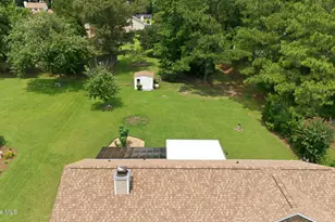 3802 Horseshoe Rd, New Bern, NC 28562 - Photo 5