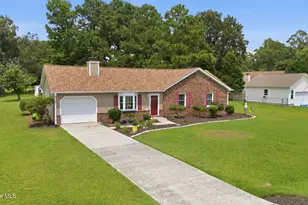 3802 Horseshoe Rd, New Bern, NC 28562 - Photo 3