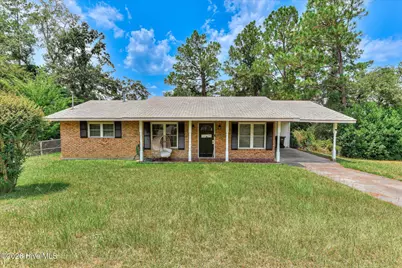 2301 Hardwick Road, Augusta, GA 30906 - Photo 1