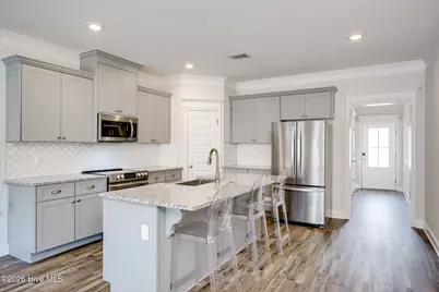 144 Canton Park Avenue, Evans, GA 30809 - Photo 3