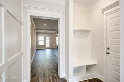 144 Canton Park Avenue, Evans, GA 30809 - Photo 5