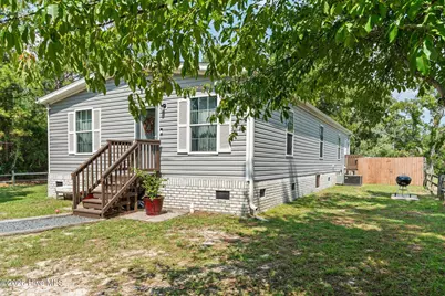 1060 Poplar Road, Southport, NC 28461 - Photo 1