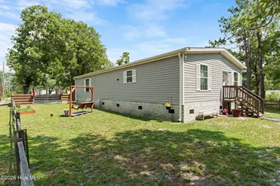 1060 Poplar Road, Southport, NC 28461 - Photo 5