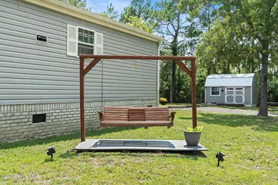 1060 Poplar Road, Southport, NC 28461 - Photo 35