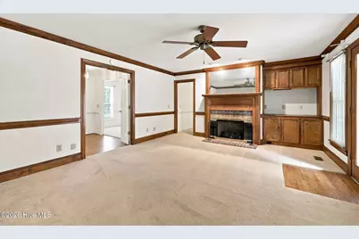 [Address not provided], Winterville, NC 28590 - Photo 3