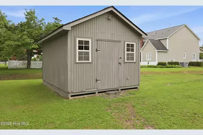 [Address not provided], Winterville, NC 28590 - Photo 17