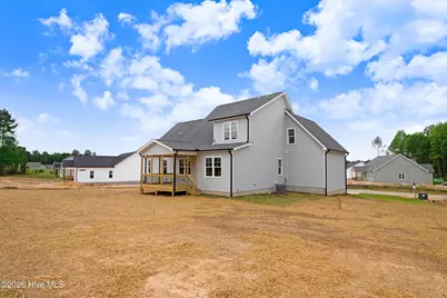 1530 S Big Woods Road, Spring Hope, NC 27882 - Photo 35