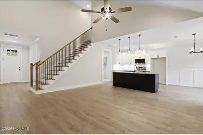 1530 S Big Woods Road, Spring Hope, NC 27882 - Photo 13