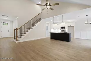 1530 S Big Woods Rd, Spring Hope, NC 27882 - Photo 13