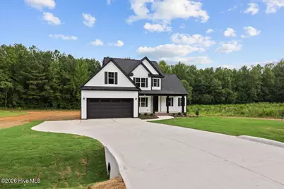 1530 S Big Woods Road, Spring Hope, NC 27882 - Photo 3