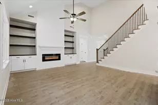 1530 S Big Woods Rd, Spring Hope, NC 27882 - Photo 7