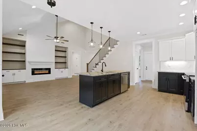 1530 S Big Woods Road, Spring Hope, NC 27882 - Photo 19