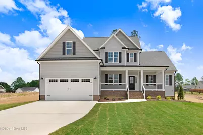 1530 S Big Woods Road, Spring Hope, NC 27882 - Photo 1