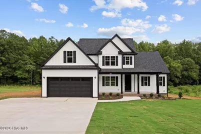 1530 S Big Woods Road, Spring Hope, NC 27882 - Photo 1