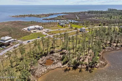 363 Ballast Point, Oriental, NC 28571 - Photo 15
