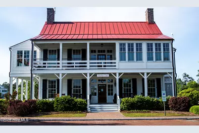 363 Ballast Point, Oriental, NC 28571 - Photo 23